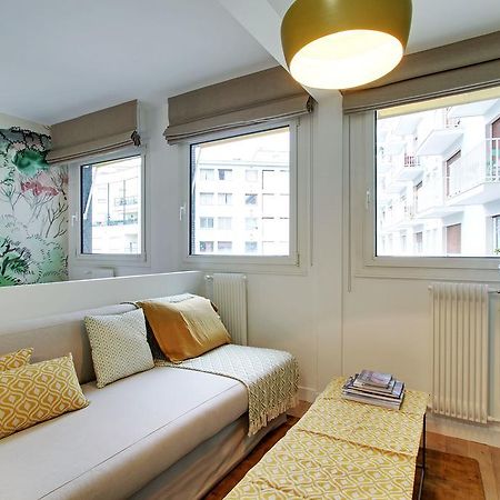 Pick A Flat'S Apartment In Eiffel Tower- Boulevard De Grenelle Paris Eksteriør billede