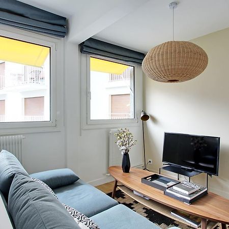Pick A Flat'S Apartment In Eiffel Tower- Boulevard De Grenelle Paris Eksteriør billede