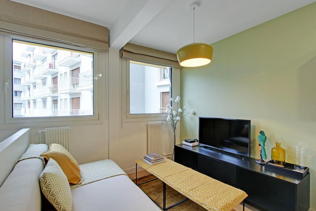 Pick A Flat'S Apartment In Eiffel Tower- Boulevard De Grenelle Paris Eksteriør billede